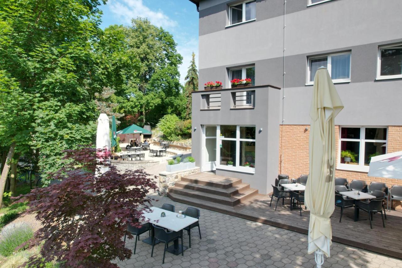 Penzion Harmony Javornik Ctyrkoly Exterior foto
